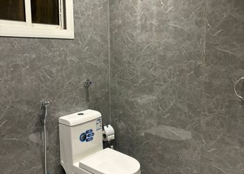 استديو هادئ بدخول ذاتي 