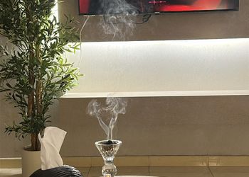 شقة بغرفة نوم وصالة 