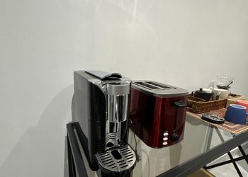 استديو أنيق بسرير ماستر