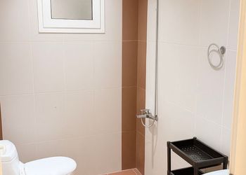 استديو هادئ بسرير ماستر 