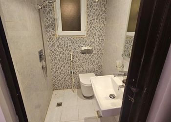 استديو بثلاث اسره فردية