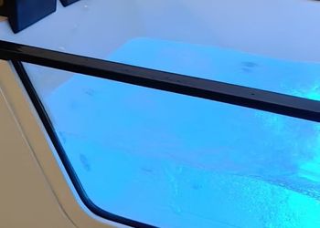 استديو هادئ بسرير ماستر 