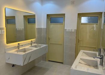 استراحه بمجالس وجلسه خارجيه 