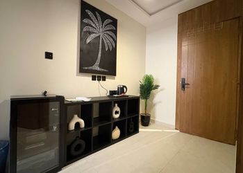 استديو بسرير ماستر