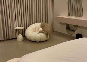 شقه فاخرة بدخول ذاتي