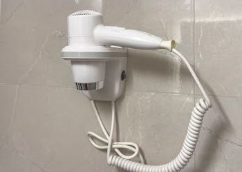 شقة بغرفة نوم وصالة 