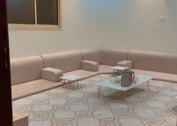 استراحة بجلسة خارجية و مجالس