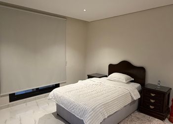 مزرعة بمجالس واسعة وأجواء ممتعة