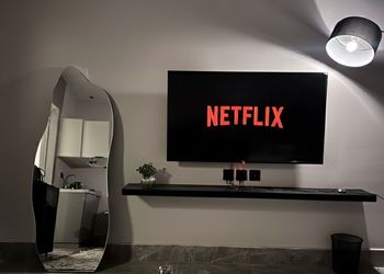 استديو بسرير ماستر ودخول ذاتي