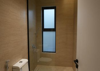 استديو بسرير ماستر ودخول ذاتي