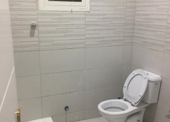 استراحة بمجلس ومسبح خارجي 