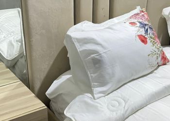 استديو هادئ بسرير ماستر 