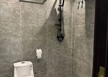 استديو هادئ بسرير ماستر 