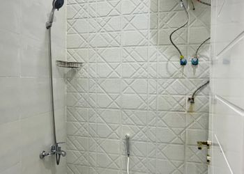 استديو هادئ بسرير ماستر 
