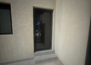 شقة بغرفة نوم وصالة