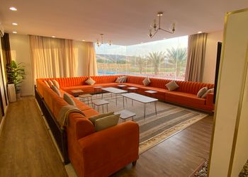 مزرعة بطابع تراثي فاخر 