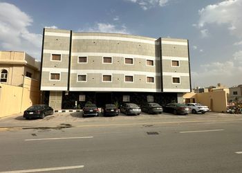 استديو بسرير ماستر ودخول ذاتي