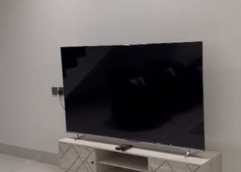 شقة بغرفتين نوم 