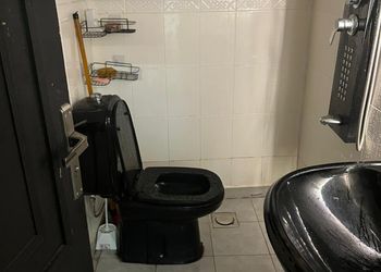شقة بغرفة نوم وصالة 