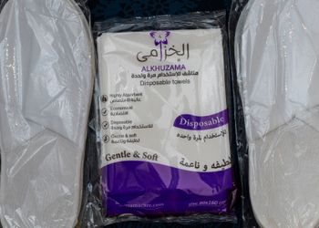 شقة بصالة وغرفتين نوم دخول ذاتي 