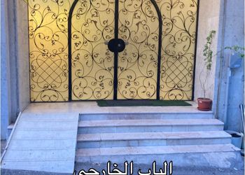 استديو بسرير ماستر وأثاث مريح 