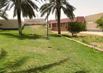 استراحة بمسبح