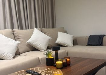 استديو بسرير ماستر