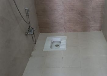 استراحة بجلسة خارجية ومسبح