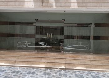 استديو هادئ بسرير ماستر 