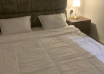 استديو بسرير ماستر ودخول ذاتي