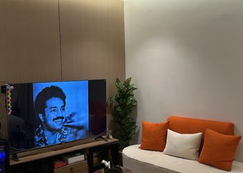 استديو بسرير ماستر ودخول ذاتي