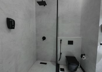 شاليه بمسبح