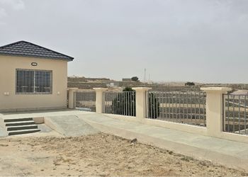استراحة بمجالس لأوقات ممتعة