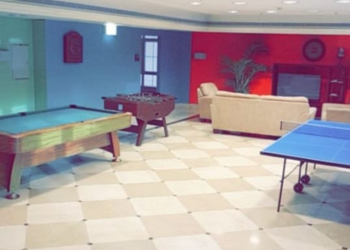 استديو مريح لليلة جميلة ومميزة
