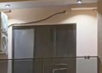استديو بسرير ماستر ودخول ذاتي