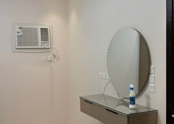 شقة بدخول ذاتي 