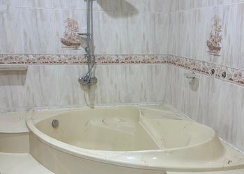 استديو بسرير ماستر وفردي