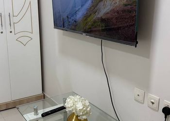 استديو بسرير ماستر