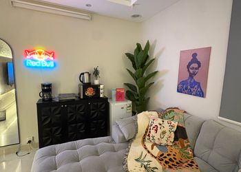 استديو بسرير ماستر ودخول ذاتي