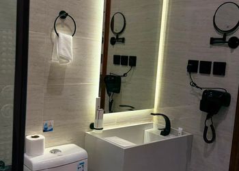 شقه بغرفتين نوم