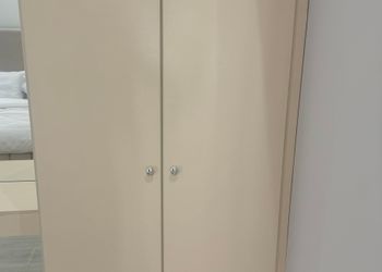 استديو بتصميم هادئ وأنيق