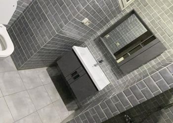 شاليه بإطلالة بحرية