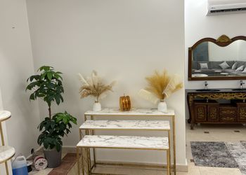 شاليه بألعاب مائية ومسبح