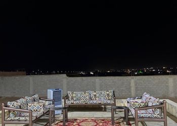 استراحة مناسبة لفعليات الصيف 