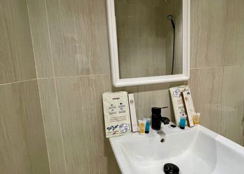 استديو دخول ذاتي وسرير ماستر