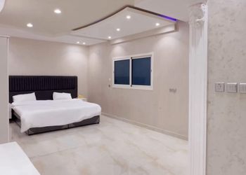مزرعة 1 بجلسة مطلة على الجبل 