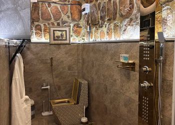 استراحه فاخرة بمدخل خاص