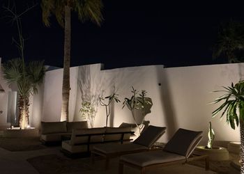 شاليه بمسبح