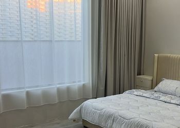 استراحة بمسطح اخضر