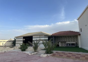 استراحة  واطلالة مميزه 